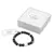 PULSERA ACERO IVAN - comprar online
