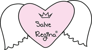 Salve Regina by Angie