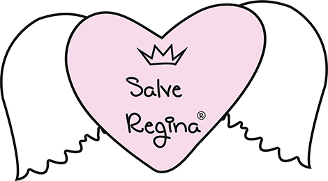 Salve Regina by Angie