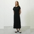 VESTIDO FRISO SOFT TOUCH 360 SHOULDER
