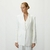 BLAZER FORTALEZA SHOULDER