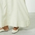 SAIA MIDI EVASE SHOULDER