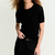 BLUSA TRICOT SHOULDER