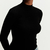 TRICOT GOLA ALTA SHOULDER