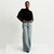 TRICOT GOLA ALTA SHOULDER