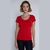 TSHIRT DECOTE REDONDO DUDALINA
