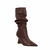 BOTA DE CANO MÉDIO SLOUCH LUIZA BARCELOS