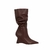 BOTA DE CANO MÉDIO SLOUCH LUIZA BARCELOS