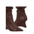 BOTA DE CANO MÉDIO SLOUCH LUIZA BARCELOS