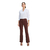 CALCA BOOTCUT SCALON 