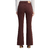  CALCA BOOTCUT SCALON 