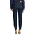 CALCA JEANS ESCURO SCALON na internet