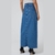 SAIA JEANS LONGA DUDALINA 