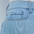 BERMUDA JEANS AMPLA JORTS SCALON