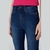 CALÇA JEANS CIGARRETE DUDALINA