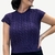 CROPPED TRANCA GIDA