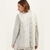 BLAZER MALHA SHOULDER na internet