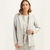 BLAZER MALHA SHOULDER