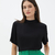 BLUSA ZIPER COSTAS SHOULDER