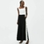 PANTALONA LISTRA LATERAL SHOULDER