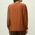 BLUSA AMPLA MEIA VISTA SHOULDER