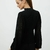 BLUSA TRICOT MANGA TELADA SHOULDER