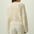 BLUSA TRICOT BORDADO SHOULDER