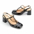 SAPATO MARY JANE FERRUCCI