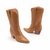 BOTA WESTERN CANO MÉDIO FERRUCCI