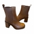 BOTA CHELSEA FERRUCCI