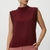 REGATA SEM MANGA RETILINEA SHOULDER