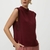 REGATA SEM MANGA RETILINEA SHOULDER