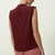 REGATA SEM MANGA RETILINEA SHOULDER
