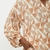 CAMISA GEOMETRICA PINTURA SHOULDER