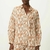 CAMISA GEOMETRICA PINTURA SHOULDER
