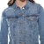JAQUETA JEANS LEVIS TRUCKER ORIGINAL