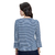 TSHIRT LISTRAS SCALON 