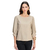 BLUSA MANGA 3/4 SCALON 