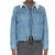 JAQUETA JEANS SHERPA ORIGINAL LEVI'S®