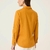 CAMISA PESPONTADA DUDALINA