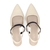 SCARPIN SLINGBACK LUZ DA LUA