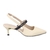 SCARPIN SLINGBACK LUZ DA LUA