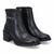 BOTA STRASS LUZ DA LUA