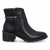 BOTA STRASS LUZ DA LUA