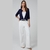 CARDIGAN TRICOT BASICO DUDALINA
