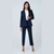 BLAZER BASIC DUDALINA