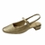 SLINGBACK CHANEL LUZ DA LUA
