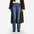CALÇA JEANS LEVI'S 726 HIGH RISE FLARE