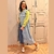 VESTIDO JEANS CORINNE