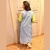 VESTIDO JEANS CORINNE - ARPEL